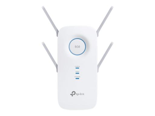 Image TP-LINK_Repeater__WLAN__AC2600__Dual_Band_img4_3688993.jpg Image