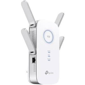 Image TP-LINK_Repeater__WLAN__AC2600__Dual_Band_img8_3688993.jpg Image