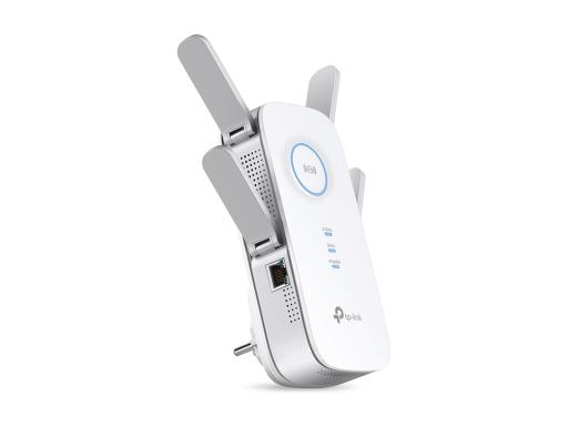 Image TP-LINK_Repeater__WLAN__AC2600__Dual_Band_img9_3688993.jpg Image