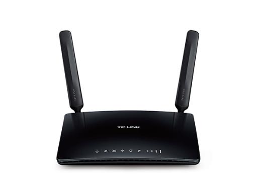 Image TP-LINK_Router_AC750_img2_4067853.jpg Image