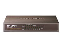 Image TP-LINK_Switch_8x_10100MBit_Unmanaged_PoE_img2_3700544.jpg Image