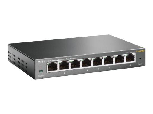 Image TP-LINK_Switch_GB_8-Port_Easy_Smart_img5_3708713.jpg Image