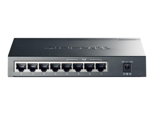 Image TP-LINK_Switch__GB__8-Port__Desktop__4_img5_3708630.jpg Image