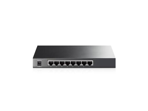 Image TP-LINK_Switch__GB__8-Port__Smart__img2_4990440.jpg Image