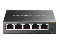 Image TP-LINK_Switch__GigaBit__5-port_img4_3689644.jpg Image