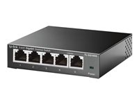 Image TP-LINK_Switch__GigaBit__5-port_img5_3689644.jpg Image