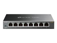 Image TP-LINK_Switch__GigaBit__8-port_img5_3689645.jpg Image
