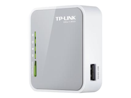 TP-LINK TL-MR3020