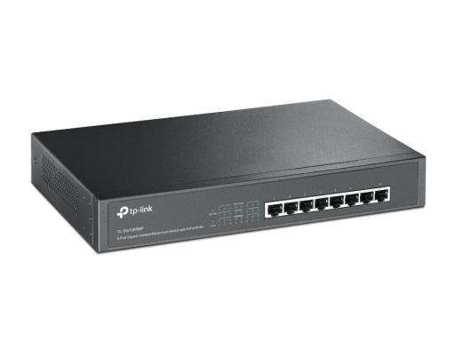 Image TP-LINK_TL-SG1008MP_8-Port_Gigabit_PoE_Switch_img9_3721786.jpg Image