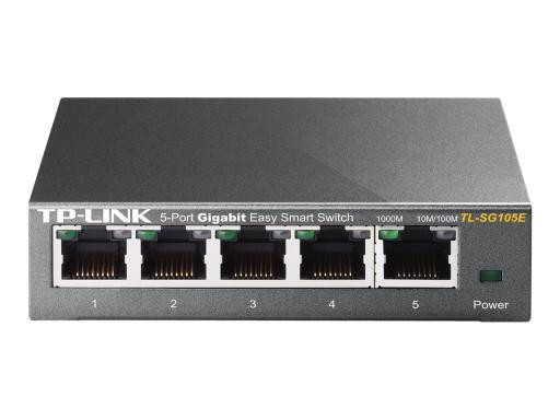 TP-LINK TL-SG105E