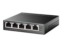 Image TP-LINK_TL-SG105PE_5-Port_Gigabit_Easy_Smart_img4_3711364.jpg Image