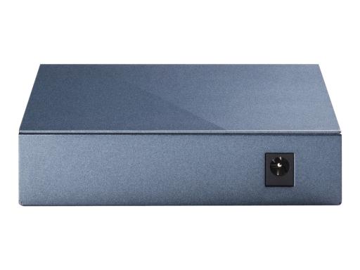 Image TP-LINK_TL-SG105_101001000_TPromo_img3_3688987.jpg Image