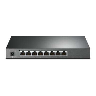 Image TP-LINK_TL-SG2008P_8-Port_Gigabit_Smart_Switch_img3_3711733.jpg Image
