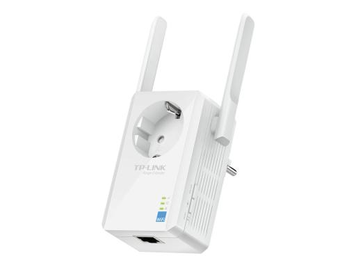 TP-LINK TL-WA860RE (300MBit/Steckdose) (TPromo)
