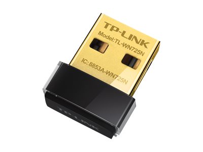 TP-LINK TL-WN725N