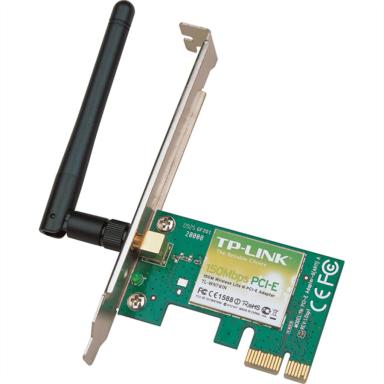 Image TP-LINK_TL-WN781ND_150MBPS_WRLS_PCI-E_img3_3709407.jpg Image