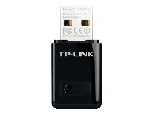 TP-LINK TL-WN823N