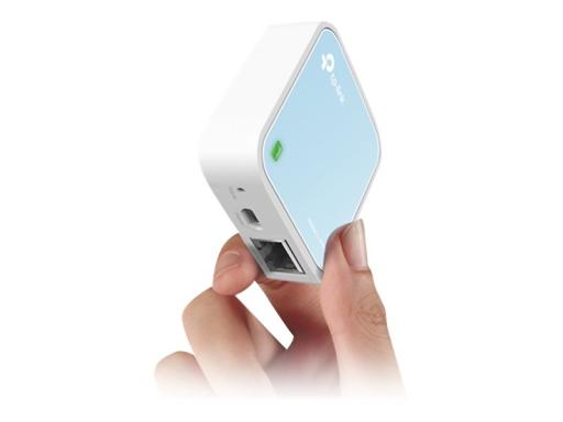 Image TP-LINK_TL-WR802N_WRLS_N_NANO_ROUTER_img2_3708678.jpg Image