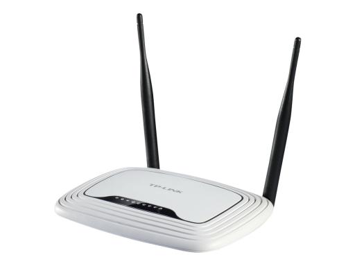 TP-LINK TL-WR841N
