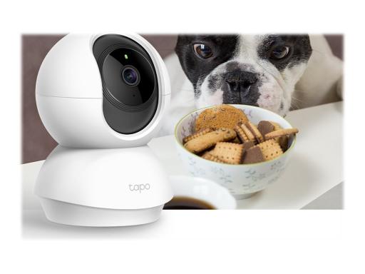 Image TP-LINK_Tapo_C200_-_Netzwerk-berwachungskamera_img1_4047544.jpg Image