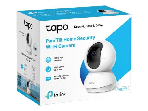 Image TP-LINK_Tapo_C200_-_Netzwerk-berwachungskamera_img2_4047544.jpg Image