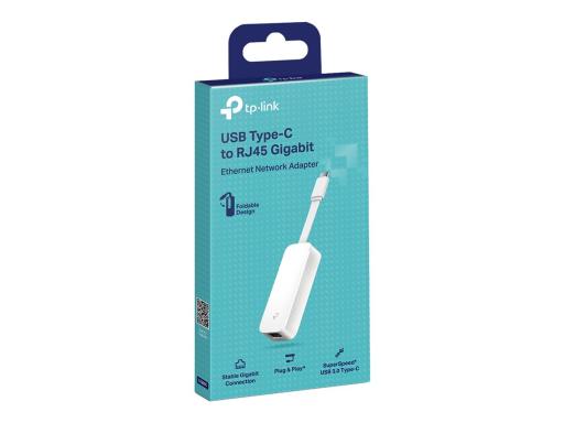 Image TP-LINK_USB_Type-C_to_RJ45_Gigabit_Ethernet_img9_3711732.jpg Image