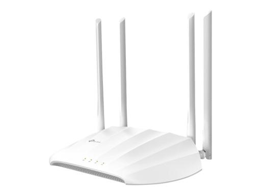 TP-LINK WI-FI ACCESS POINT AC1200 POE