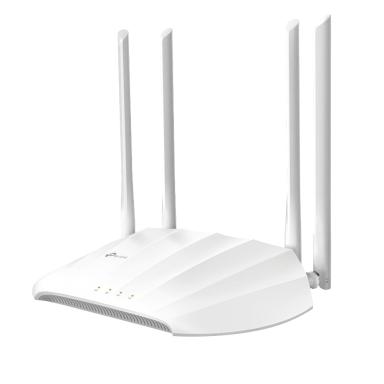 Image TP-LINK_WI-FI_ACCESS_POINT_AC1200_POE_img1_3711368.jpg Image