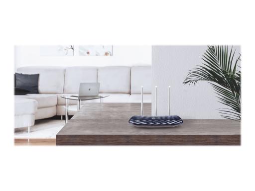 TP-LINK WL-Router TP-Link Archer C20 (AC750 Dual)