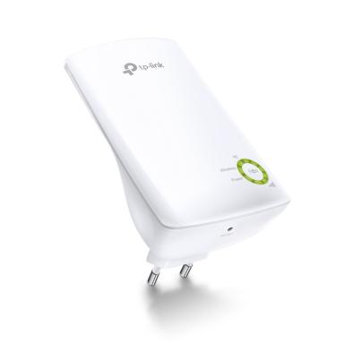 Image TP-LINK_WLAN_Repeater_TL-WA854RE_img1_3709571.jpg Image