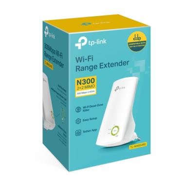 Image TP-LINK_WLAN_Repeater_TL-WA854RE_img9_3709571.jpg Image