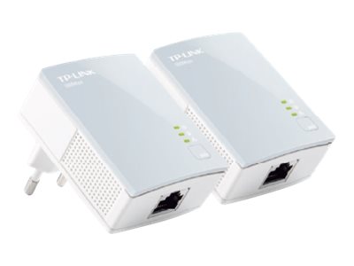 TP-Link TL-PA411KIT TP-Link TL-PA411KIT