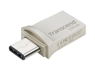 Image TRANSCEND_128GB_USB30_PEN_DRIVE_img2_3702220.jpg Image