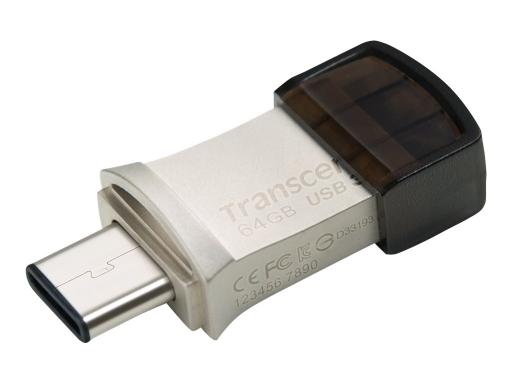 Image TRANSCEND_16GB_JetFlash_890S_USB_31__Type-C_img4_3699620.jpg Image