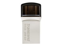 Image TRANSCEND_16GB_JetFlash_890S_USB_31__Type-C_img9_3699620.jpg Image