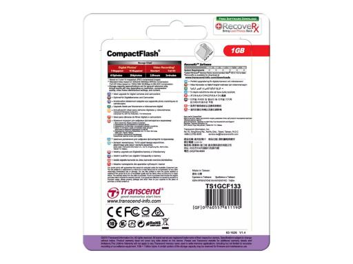 Image TRANSCEND_1GB_CFKarte_133x_CompactFlash_mit_img5_3700406.jpg Image