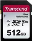 Image TRANSCEND_256GB_SD_Card_UHS-I_U3_A2_Ultra_img1_4581315.jpg Image