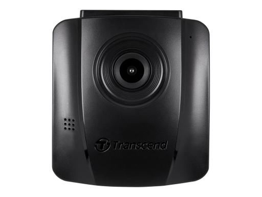 TRANSCEND 32GB Dashcam DrivePro 110 Suction Mount