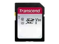 TRANSCEND 64GB UHS-I U3 SD Card TLC