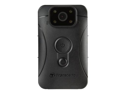 TRANSCEND Body Cam Transcend -  DrivePro Body 10B (mit Sony Sensor)