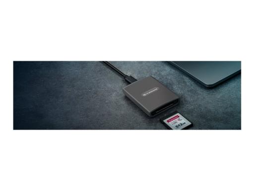 Image TRANSCEND_CFexpress_Type-B-Card_Reader_USB_img7_3694015.jpg Image