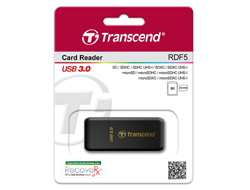 Image TRANSCEND_Cardreader_RDF5_USB30_img6_3699178.jpg Image