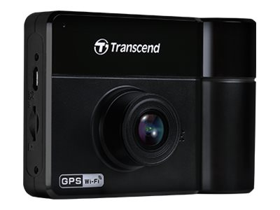 Image TRANSCEND_Dashcam_DrivePro_550_64GB_Dual_1080P_img3_3694014.jpg Image