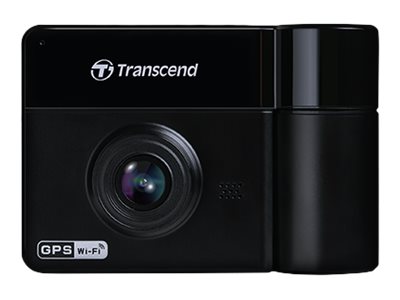 Image TRANSCEND_Dashcam_DrivePro_550_64GB_Dual_1080P_img4_3694014.jpg Image