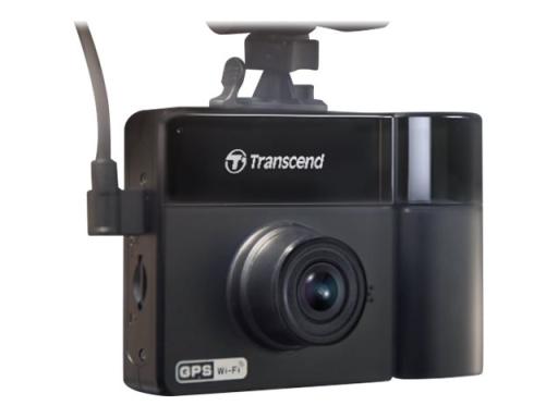 Image TRANSCEND_Dashcam_DrivePro_550_64GB_Dual_1080P_img5_3694014.jpg Image