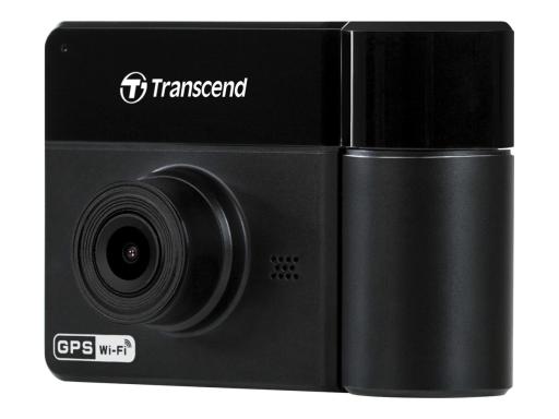 Image TRANSCEND_Dashcam_DrivePro_550_64GB_Dual_1080P_img8_3694014.jpg Image