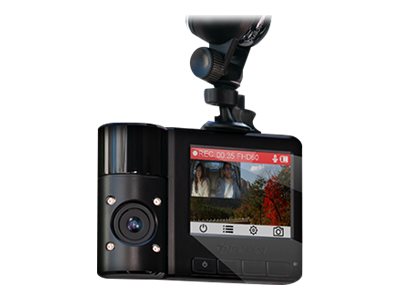 Image TRANSCEND_Dashcam_DrivePro_550_64GB_Dual_1080P_img9_3694014.jpg Image