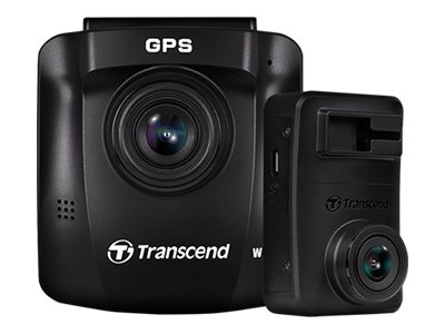 Image TRANSCEND_DrivePro_620_Dual_Dashcam_32GBx2_img1_4330496.jpg Image