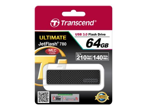 Image TRANSCEND_JetFlash_780_64GB_USB_30_img7_3699209.jpg Image