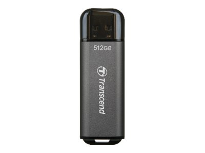Image TRANSCEND_JetFlash_920_512GB_USB32_Pen_Drive_img1_3693543.jpg Image